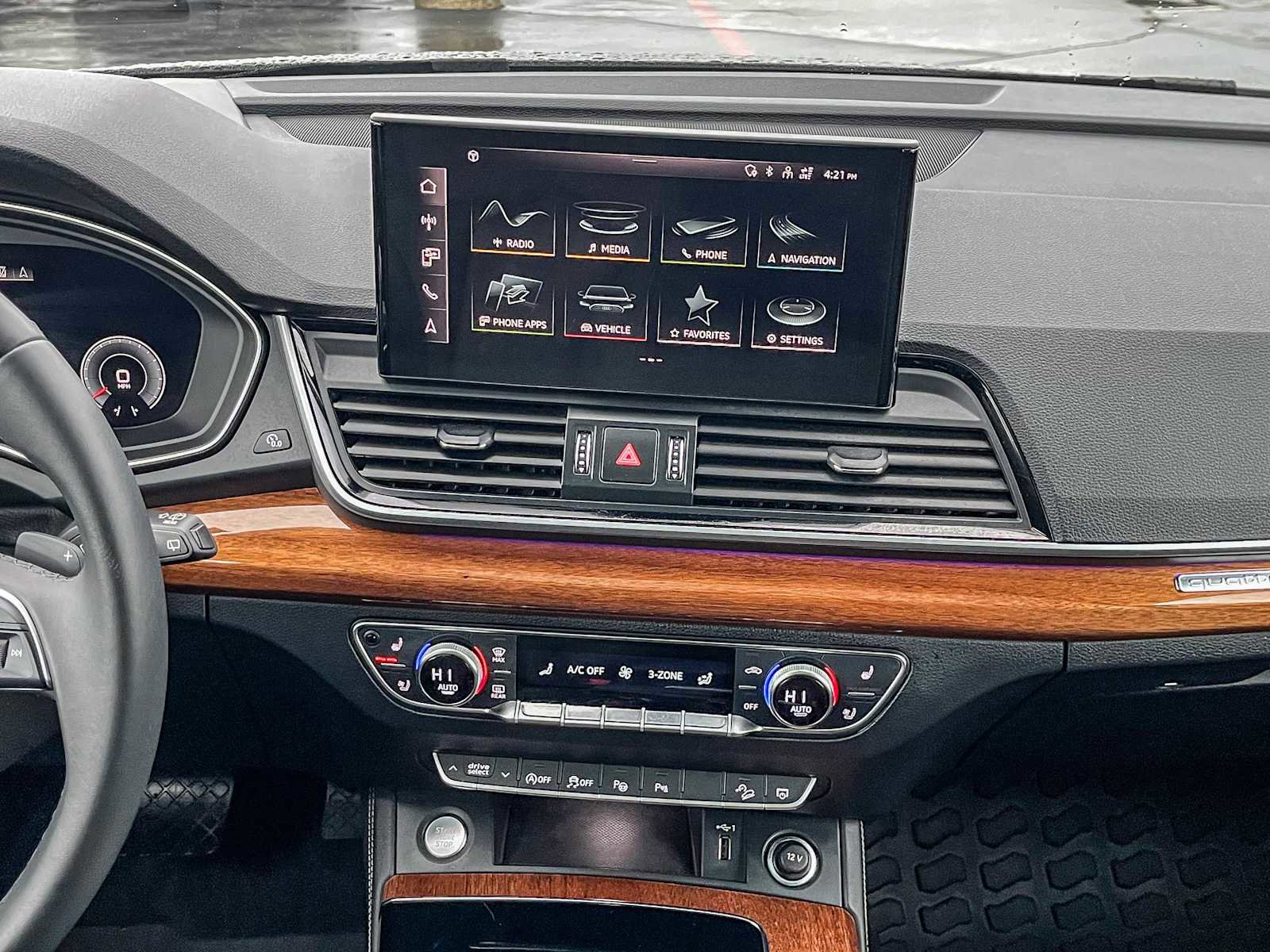 Used 2023 Audi Q5 2.0T Prestige image 12