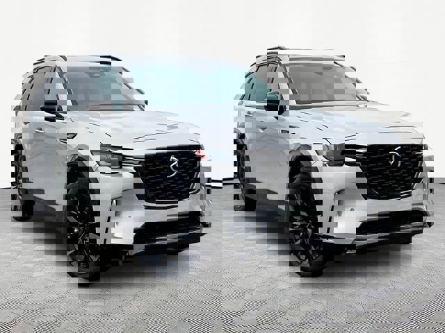 New 2026 MAZDA CX-90 3.3 Turbo S w/ Premium Package image 1