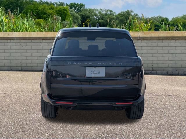 New 2026 Land Rover Range Rover SE image 5