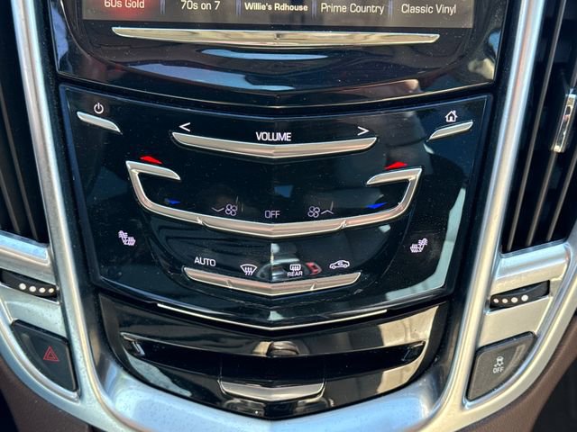 Used 2015 Cadillac SRX Luxury w/ Driver Awareness Package image 28