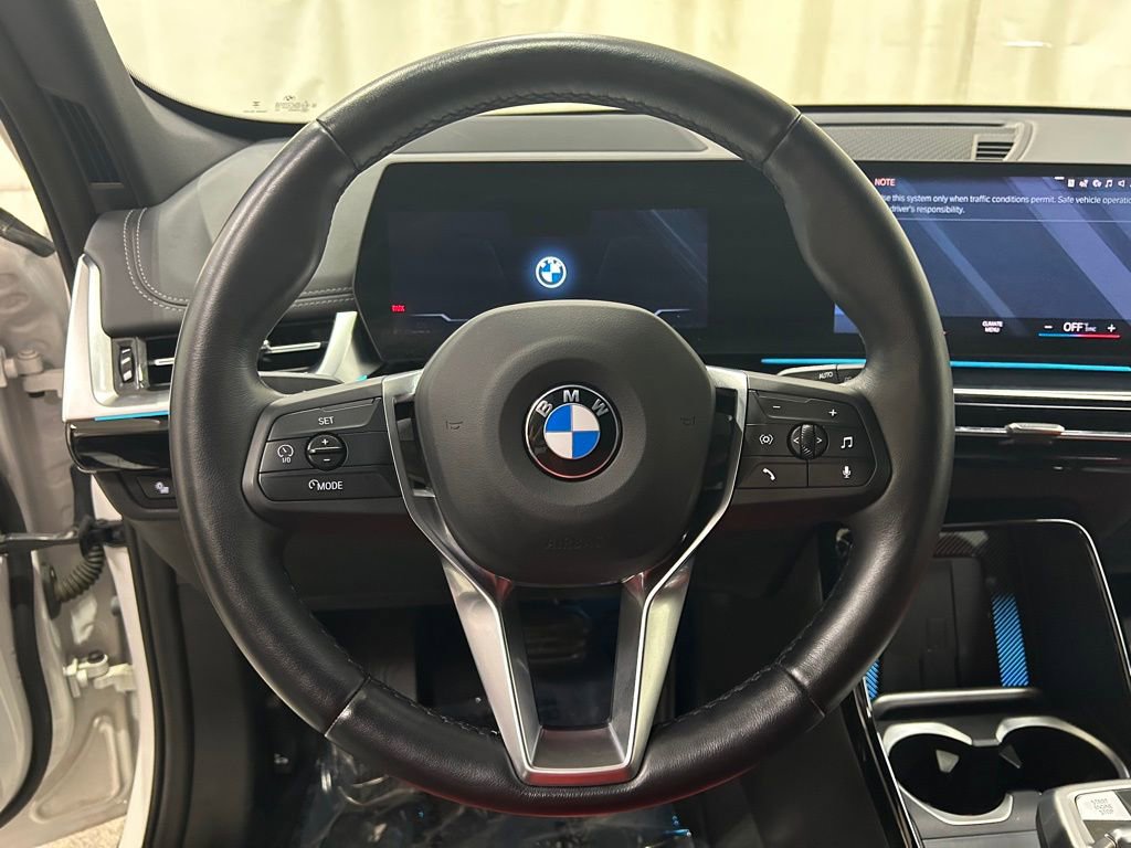 Used 2023 BMW X1 xDrive28i w/ Premium Package image 15