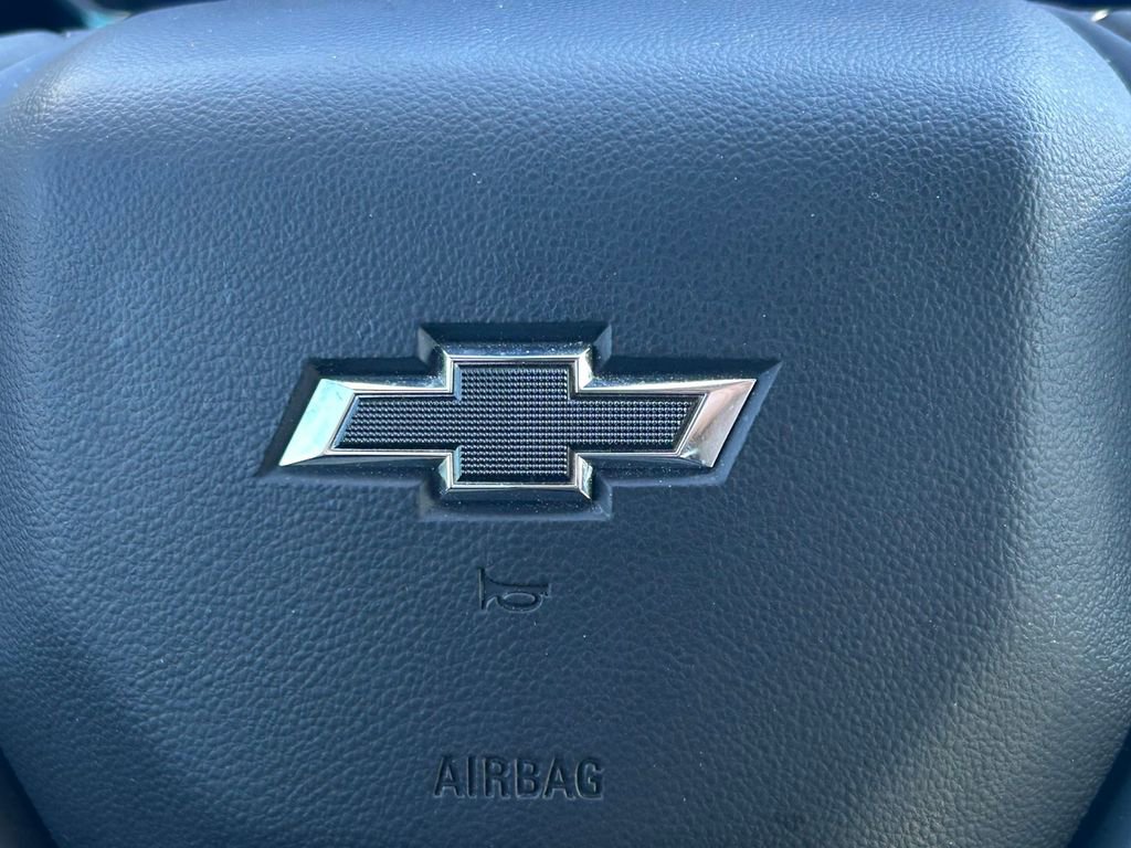 Used 2024 Chevrolet Silverado 1500 LT Trail Boss AWD/4WD image 41