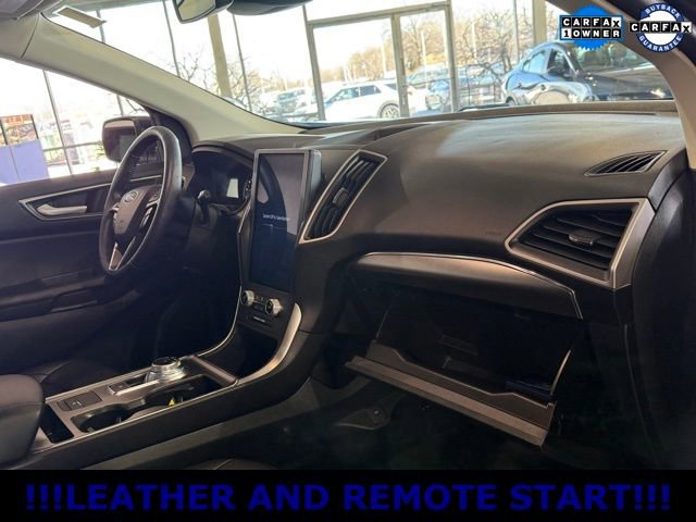 Used 2022 Ford Edge SEL w/ Convenience Package image 12