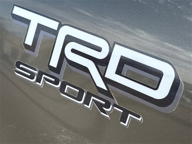 New 2026 Toyota Tacoma TRD Sport image 10