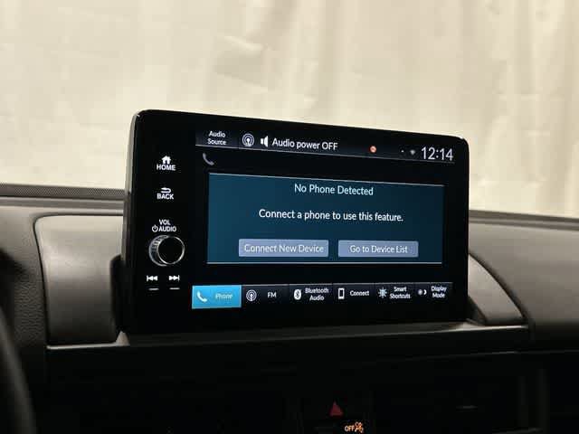 Used 2025 Honda Pilot TrailSport image 22
