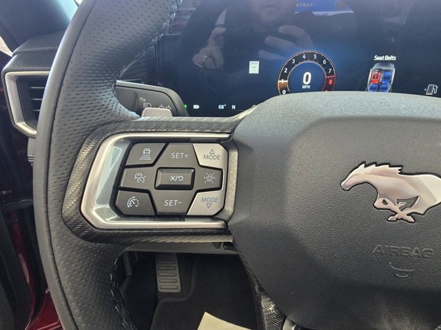 New 2025 Ford Mustang GT Premium image 23
