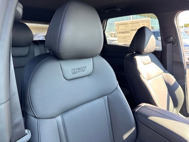 New 2026 Hyundai Tucson XRT image 23