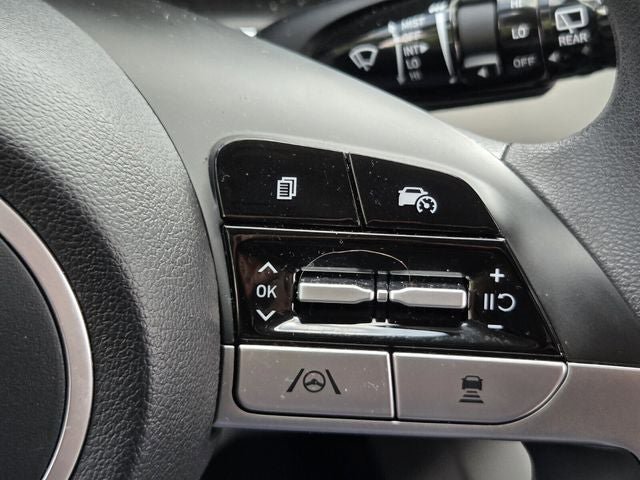 Used 2024 Hyundai Tucson SEL FWD image 25
