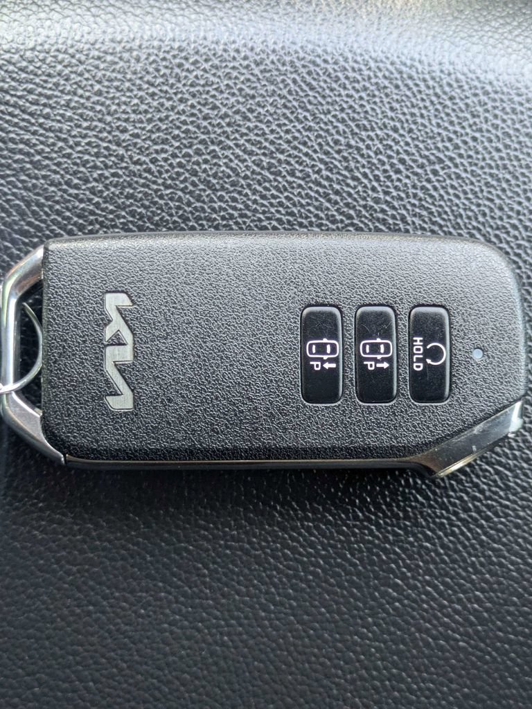 Used 2024 Kia Sportage X-Line Prestige AWD/4WD image 35