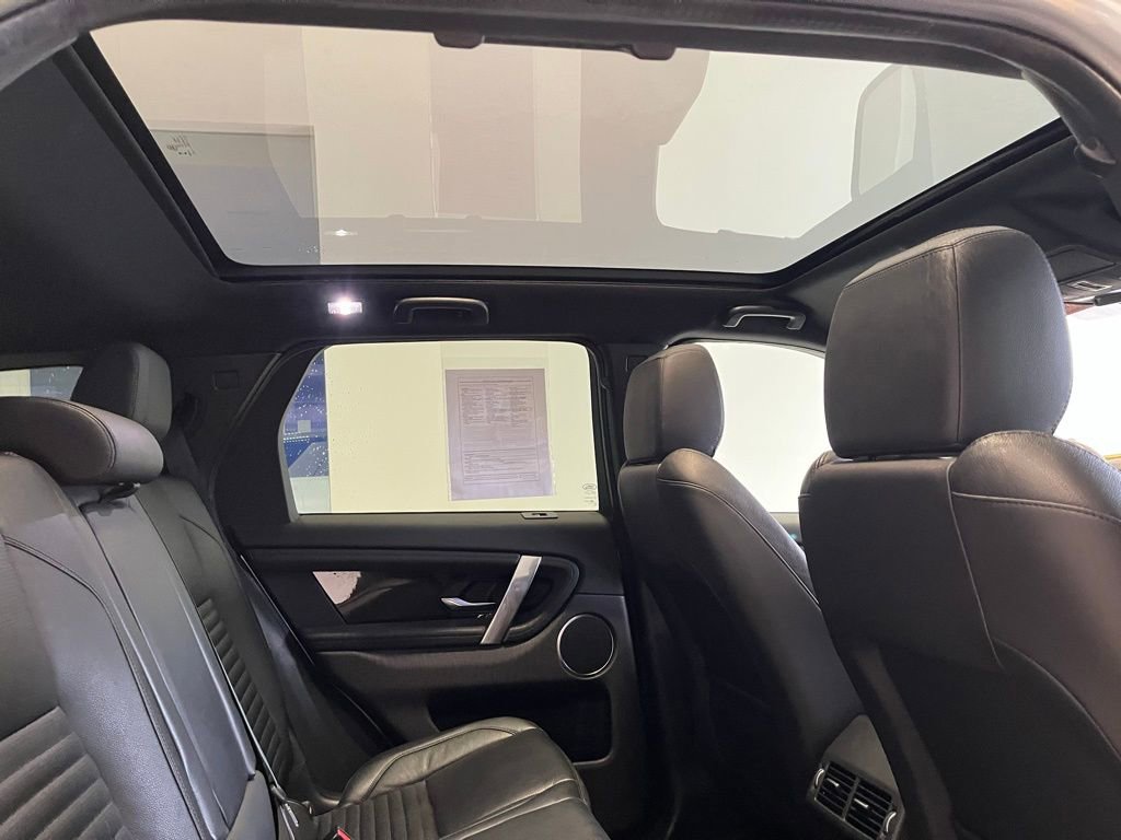 Used 2021 Land Rover Discovery Sport S image 26