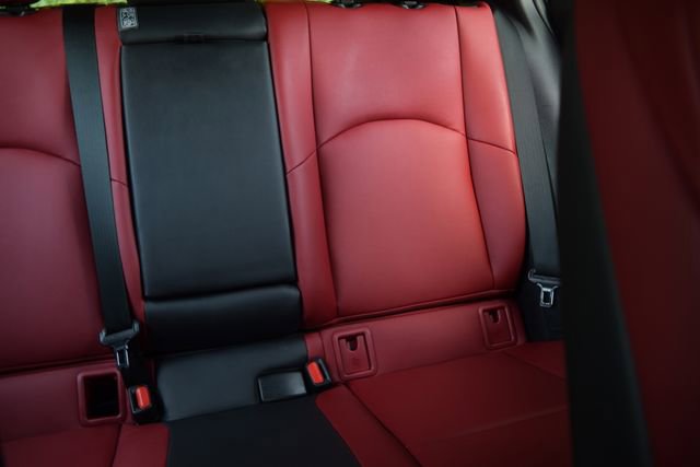 Used 2023 Lexus UX 250h F Sport AWD/4WD image 18