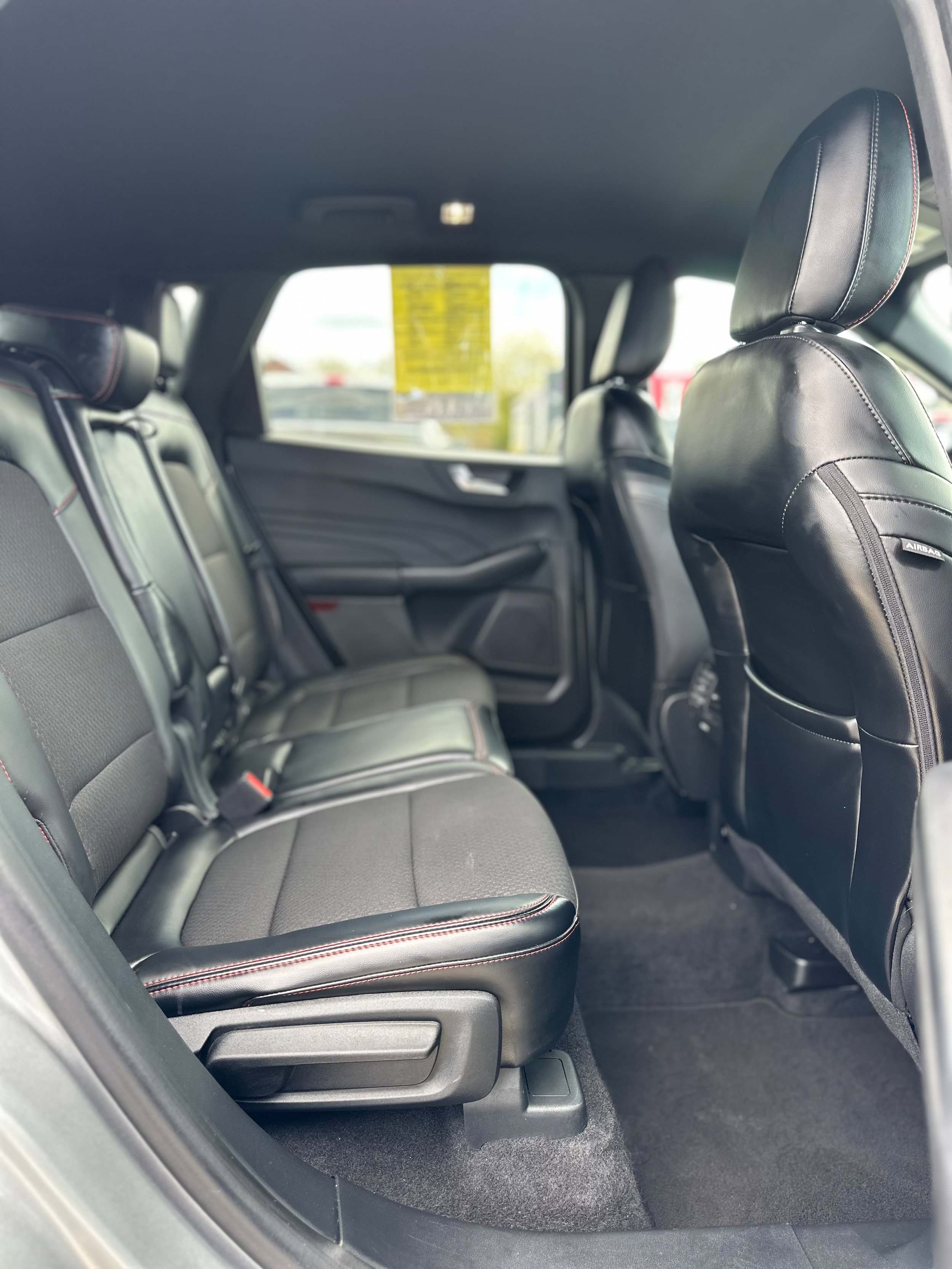 Used 2024 Ford Escape ST-Line AWD/4WD image 21