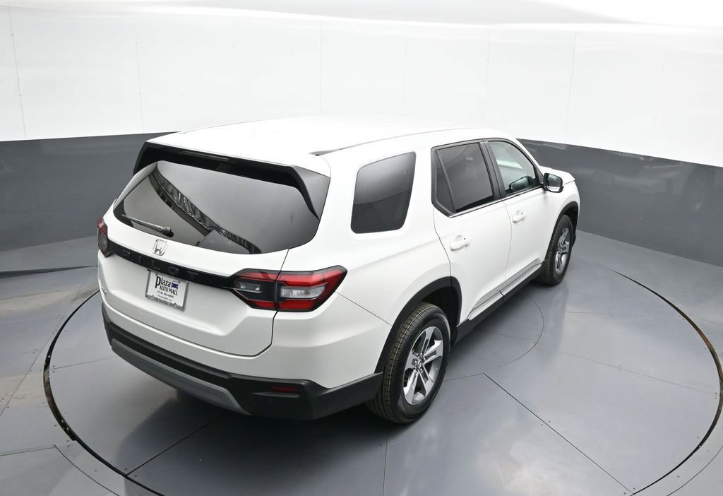Used 2023 Honda Pilot EX-L image 39