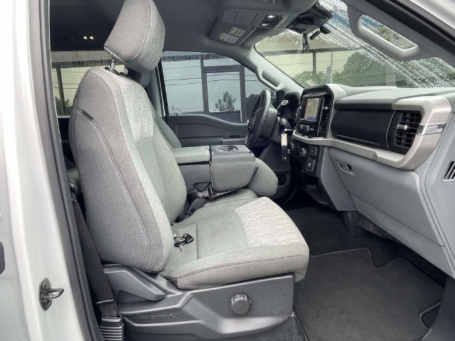 Used 2023 Ford F150 XLT AWD/4WD image 14