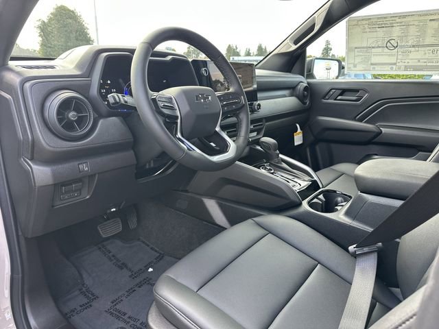 New 2026 Chevrolet Colorado Trail Boss image 9