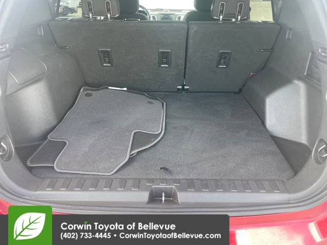 Used 2020 Chevrolet Equinox LT AWD/4WD image 29