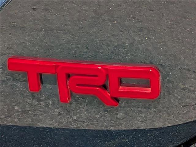 Used 2022 Toyota Camry TRD w/ TRD Package w/JBL Audio image 8