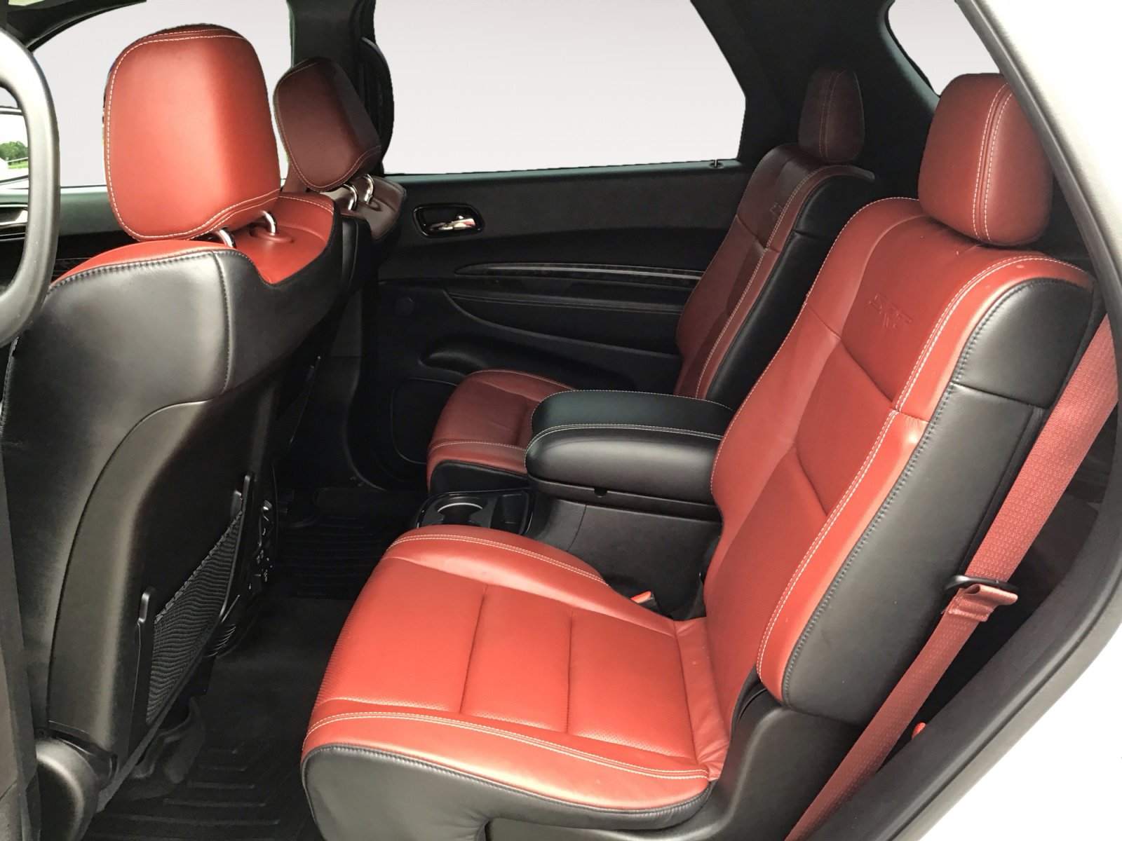 Used 2023 Dodge Durango SRT AWD/4WD image 16