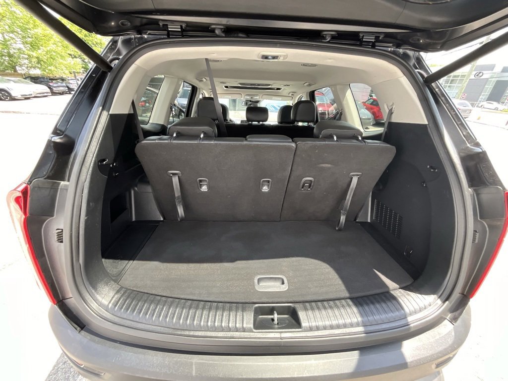 Certified 2022 Kia Telluride EX image 31