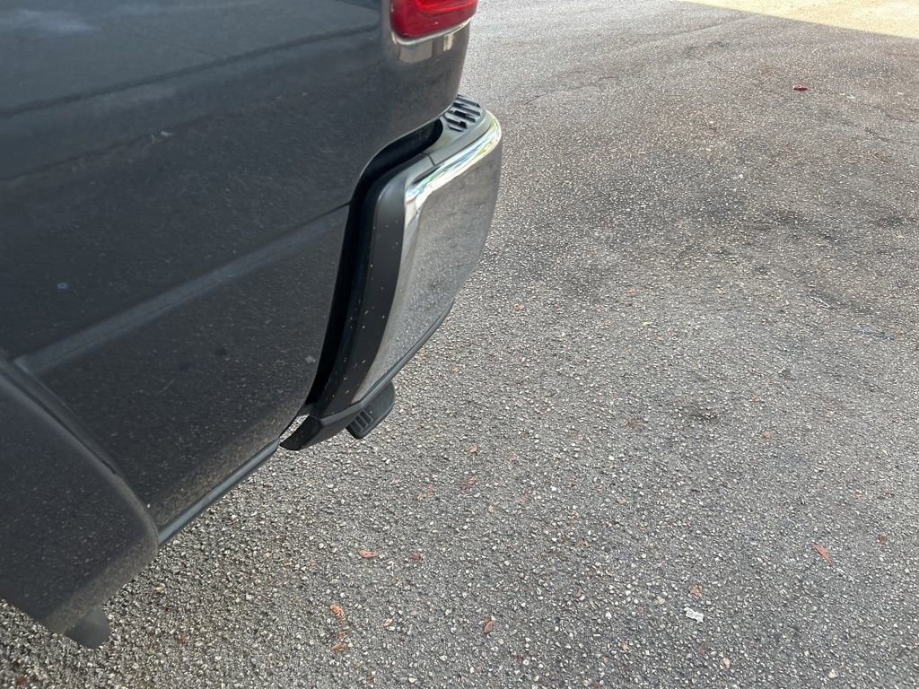 Used 2020 RAM 2500 Laramie image 20