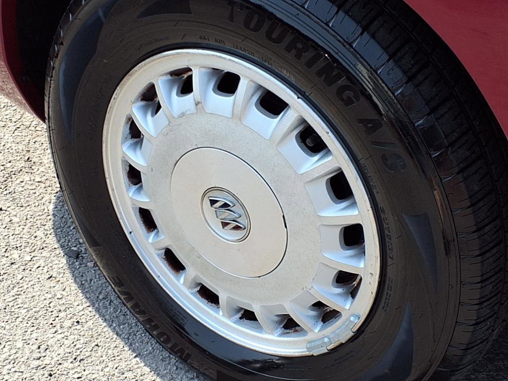 Used 2004 Buick Century Limited image 8