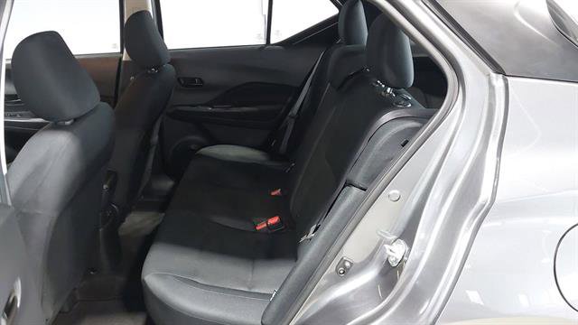 Used 2024 Nissan Kicks S FWD image 20