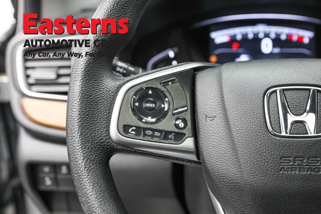 Used 2022 Honda CR-V EX image 15