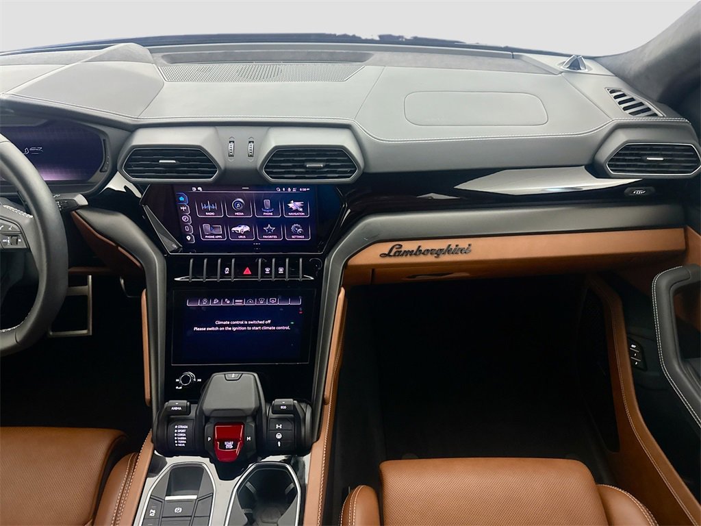 Used 2023 Lamborghini Urus S image 25