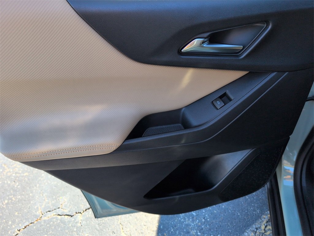 New 2026 Chevrolet Equinox ACTIV w/ Safety and Technology Package image 34