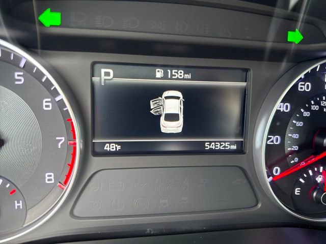 Used 2024 Kia Forte LXS image 18