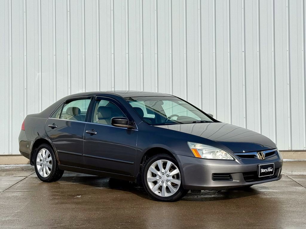 Used 2006 Honda Accord EX image 7