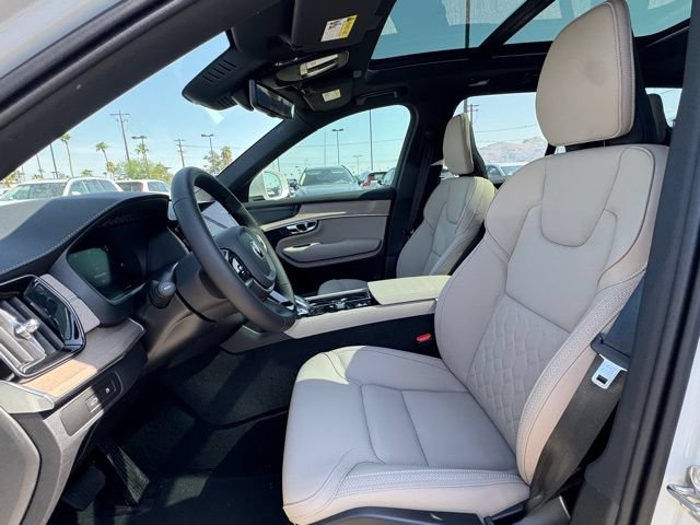 New 2026 Volvo XC90 T8 Plus w/ Protection Package AWD/4WD image 9