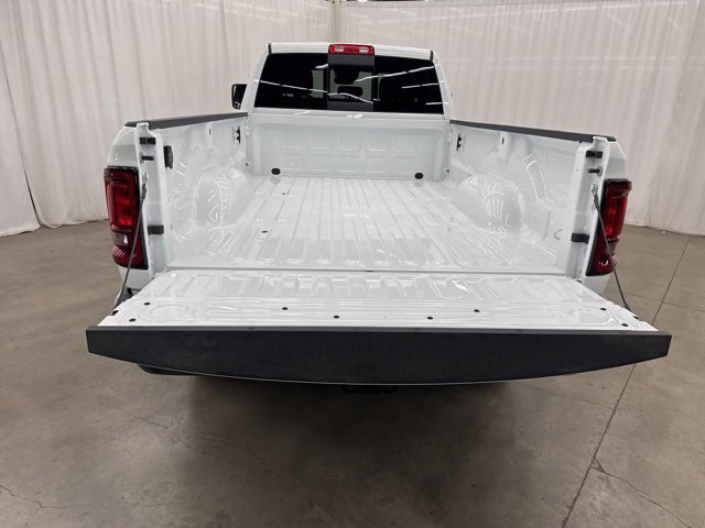 New 2025 RAM 2500 Tradesman image 18