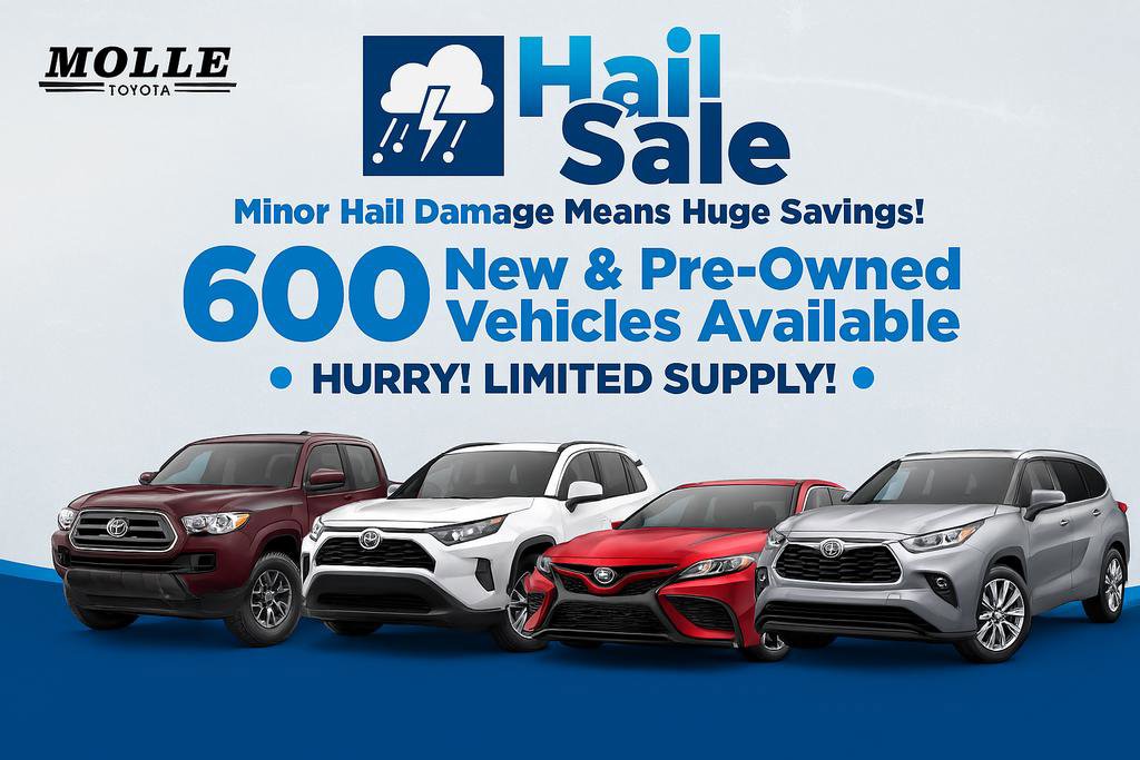 Used 2025 Toyota Highlander Limited image 4