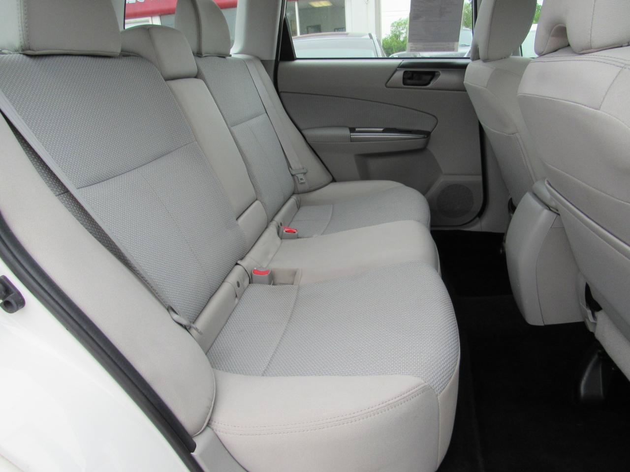 Used 2013 Subaru Forester 2.5X w/ Alloy Wheel Pkg AWD/4WD image 7