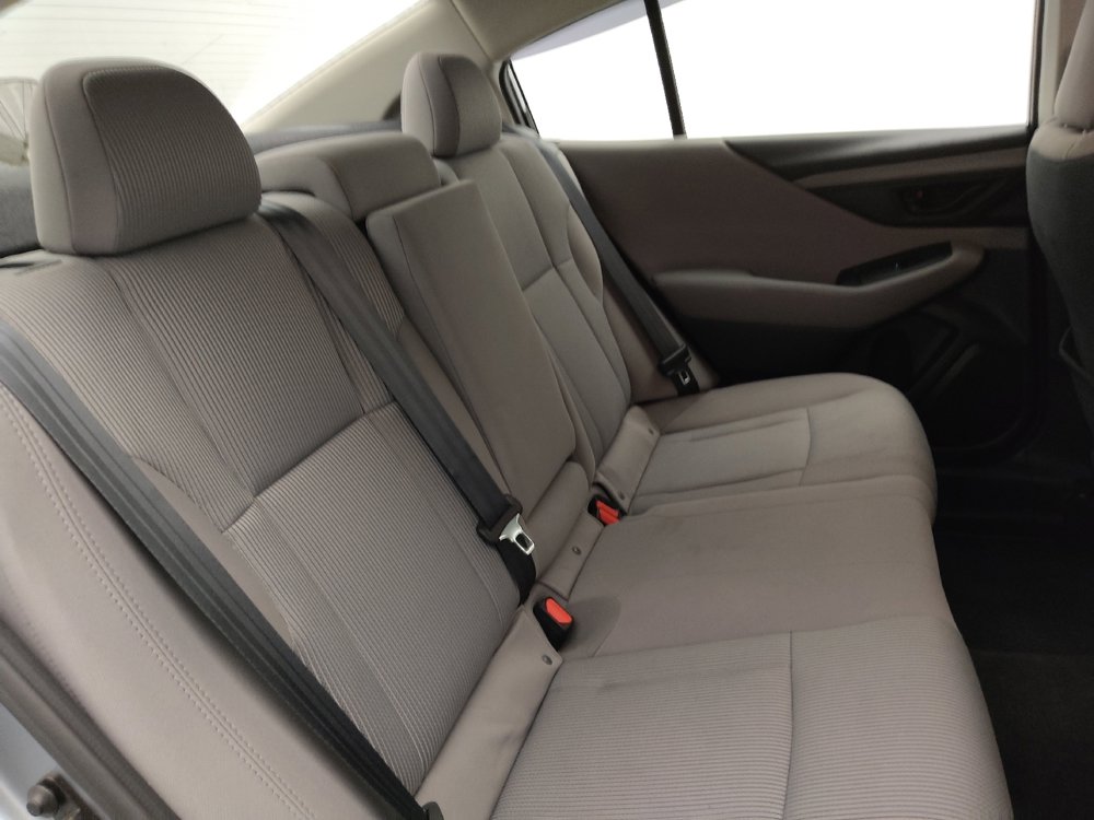 Used 2020 Subaru Legacy w/ Alloy Wheel Package image 19