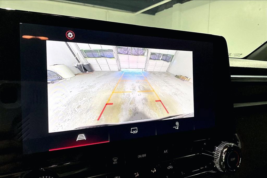 Used 2023 GMC Canyon Elevation w/ Trailering Package image 29