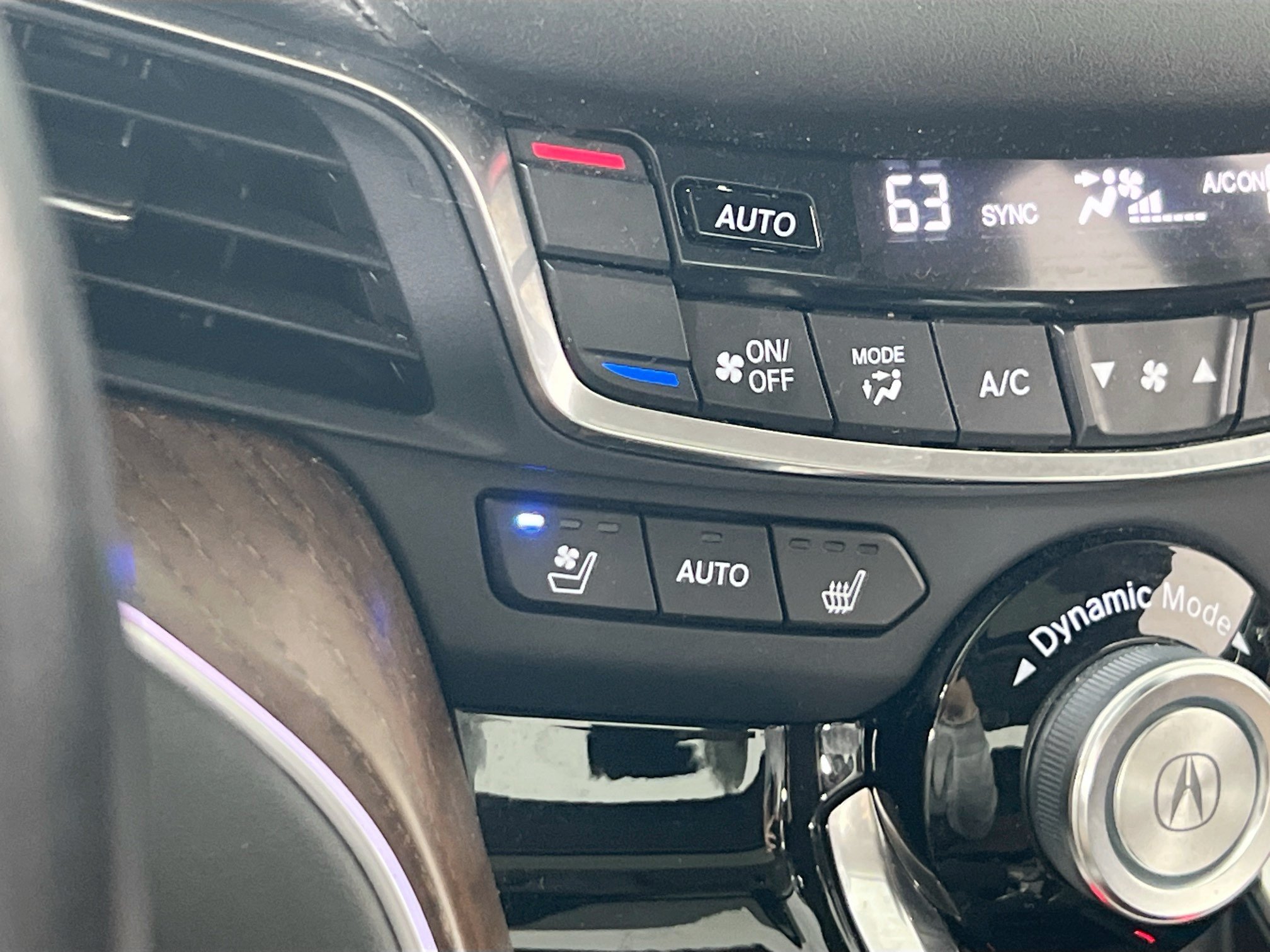 Used 2021 Acura TLX w/ Advance Package FWD image 19