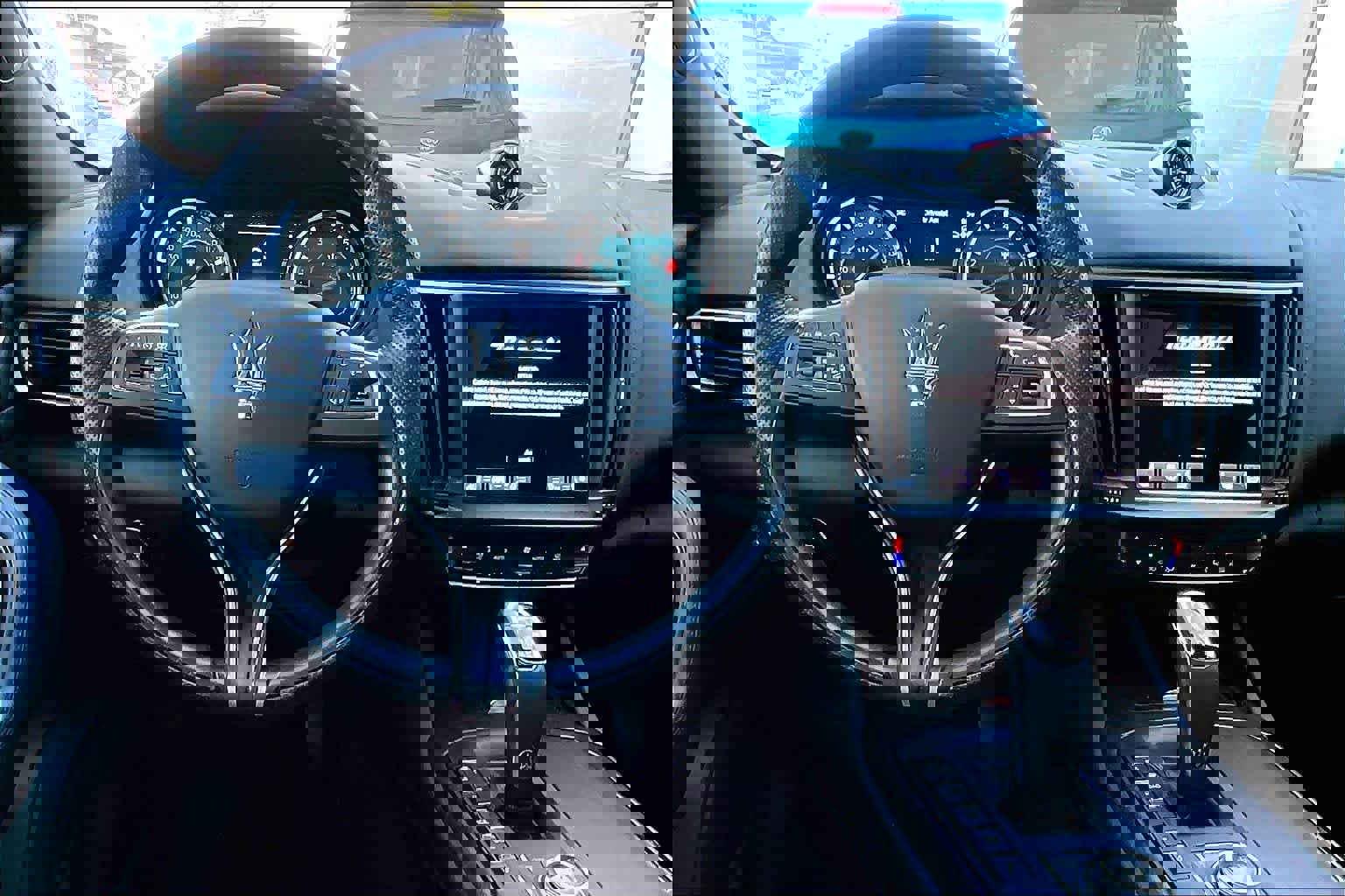 Used 2023 Maserati Levante GT image 5