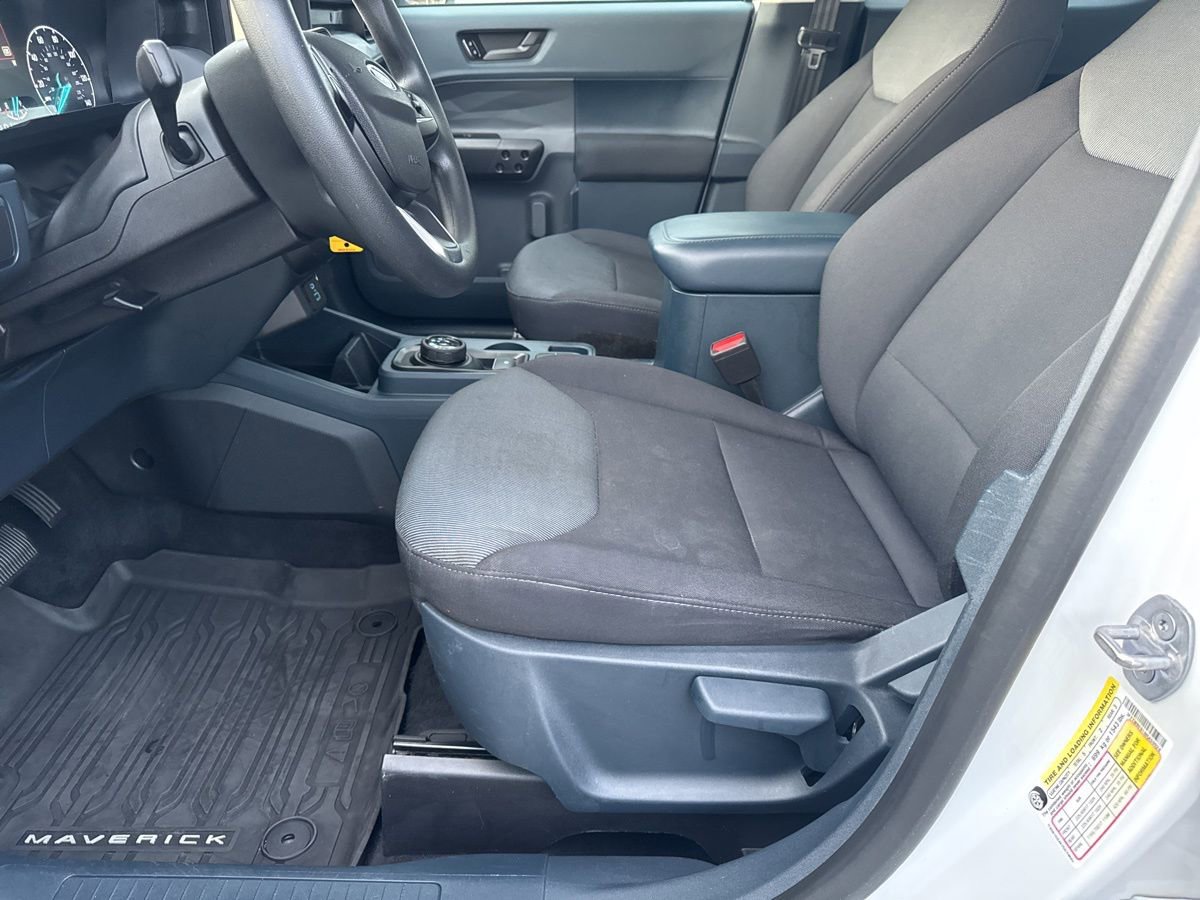 Used 2022 Ford Maverick XL image 16