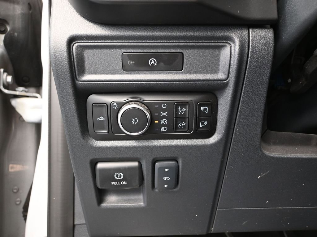 Used 2025 Ford F150 Tremor w/ Bed Utility Package image 35