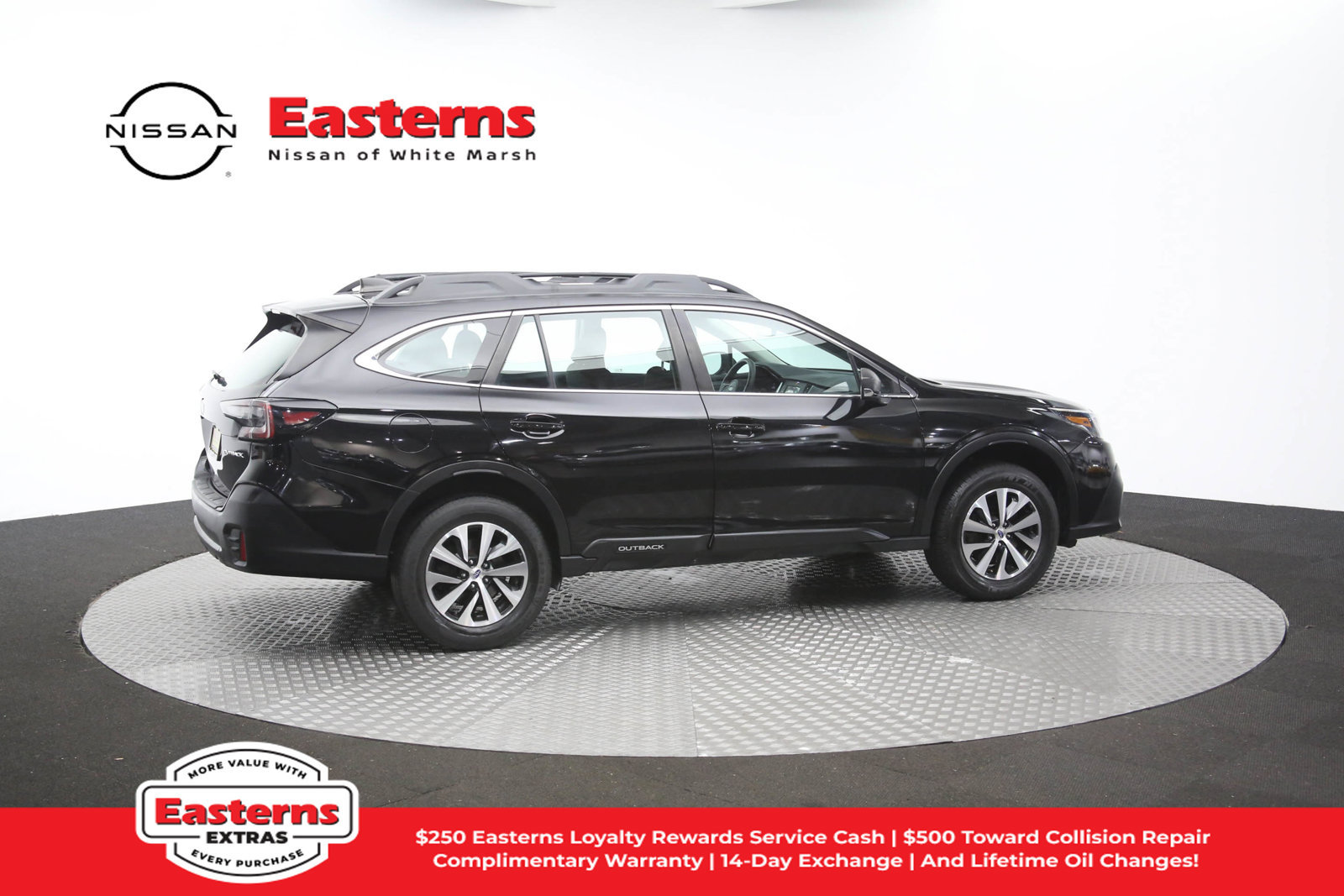 Used 2020 Subaru Outback AWD/4WD image 43