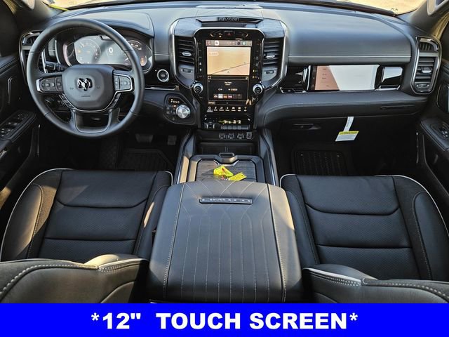 New 2026 RAM 1500 Limited w/ Body Color Bumper Group image 15