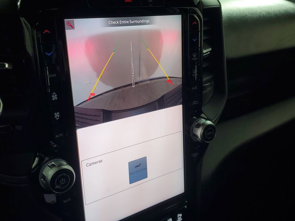 New 2026 RAM 2500 Tradesman image 19