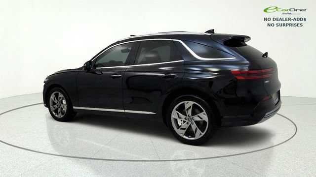 Used 2025 Genesis Electrified GV70 w/ Prestige Package AWD/4WD image 7