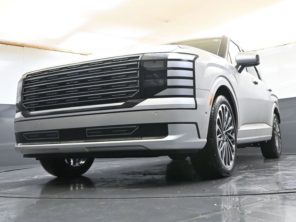 New 2026 Hyundai Palisade Calligraphy image 30