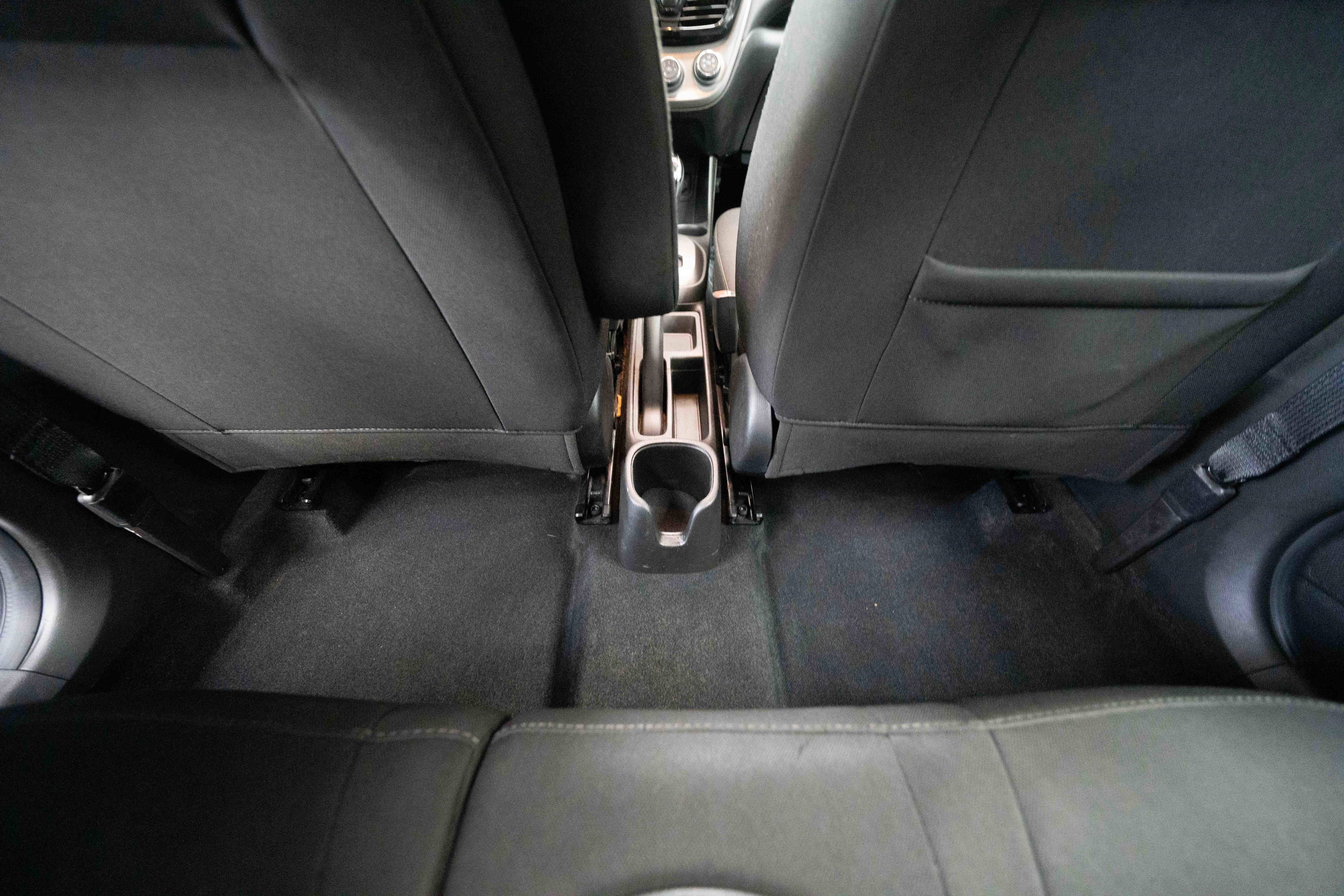 Used 2019 Chevrolet Spark LS FWD image 22