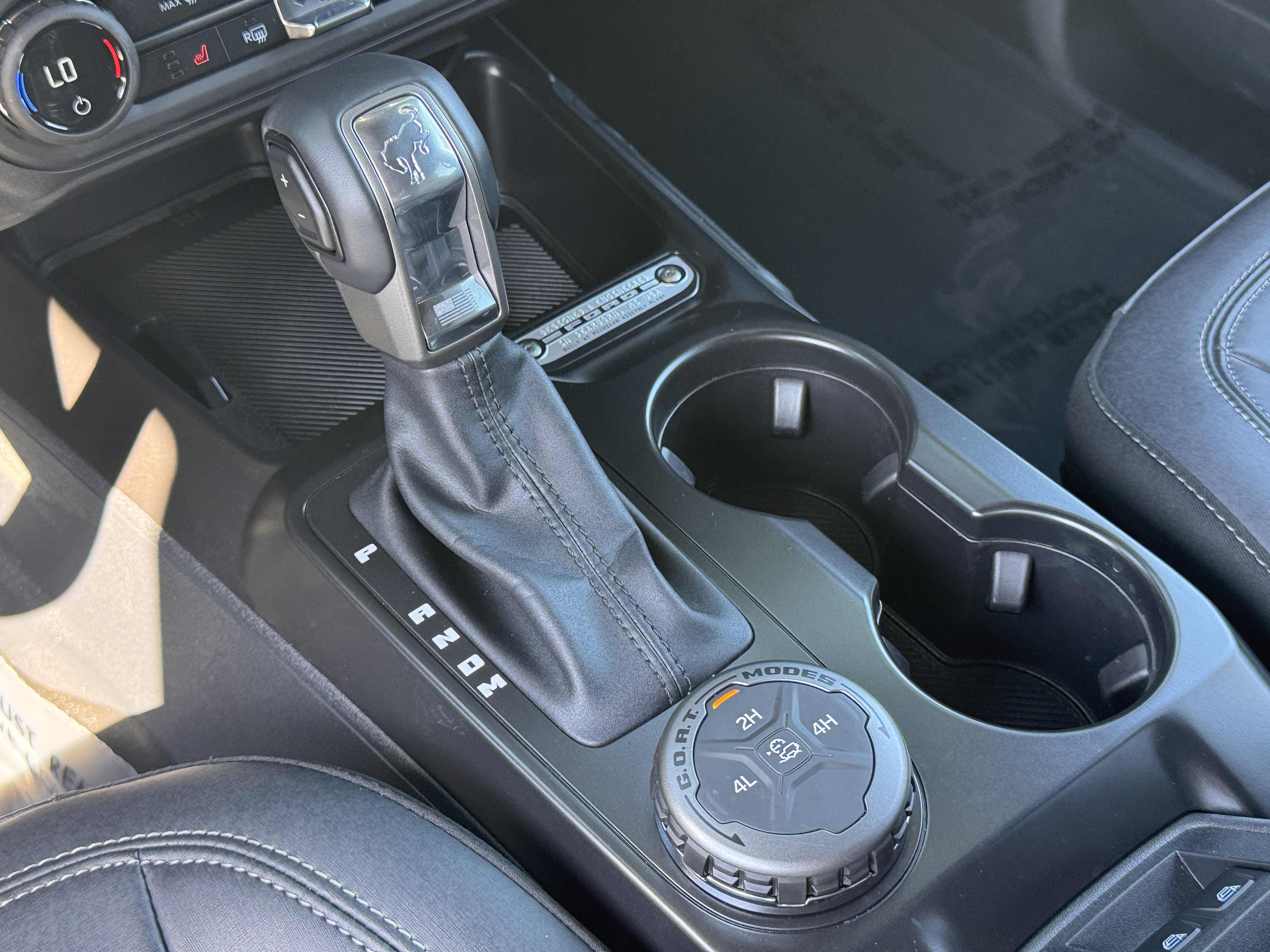 Used 2025 Ford Bronco Big Bend image 17