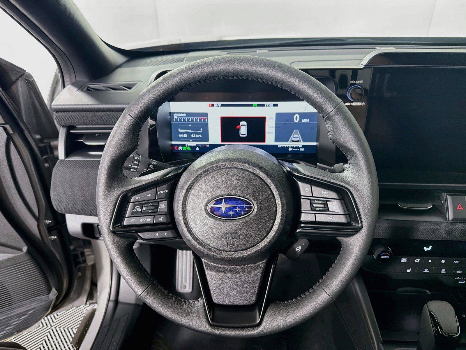 New 2026 Subaru Outback Premium AWD/4WD image 3