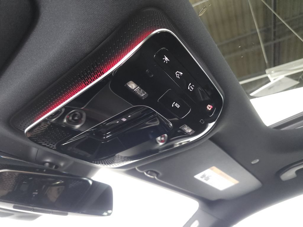 Certified 2026 Mercedes-Benz GLC 300 4MATIC image 24